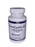 TetraCumin SR 120 Capsules