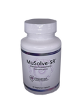 MuSolve SR 90 Capsules