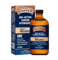 Bio-Active Copper Hydrosol 8 fl oz