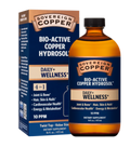 Bio-Active Copper Hydrosol 16 fl oz