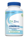 Tri Zinc 90 Capsules