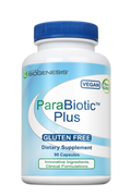 ParaBiotic Plus 90 Capsules