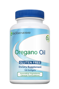 Oregano Oil 120 Softgel