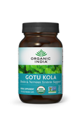 Gotu Kola 90 Capsules