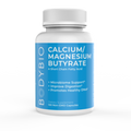 Calcium / Magnesium Butyrate 100 Capsules