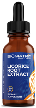 Licorice Root Extract 2 fl oz