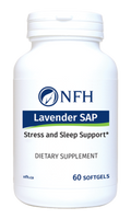 Lavender SAP 60 Softgels