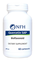 Quercetin SAP 60 Capsules