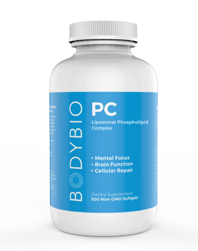 PC 300 Softgels