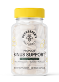 Propolis Sinus Support 60 Capsules