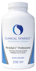 PectaSol-C Professional 270 Capsules