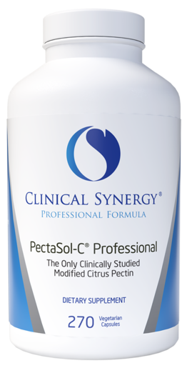 PectaSol-C Professional 270 Capsules