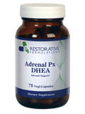 Adrenal Px DHEA 75 Capsules