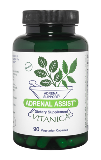 Adrenal Assist™ 90 Capsules