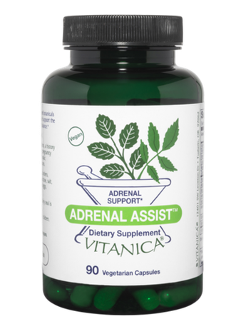 Adrenal Assist™ 90 Capsules