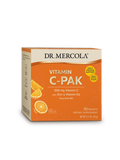 Vitamin C-PAK® Orange Flavor 30 Servings