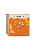 Vitamin C-PAK® with Quercetin Orange Flavor 30 Servings