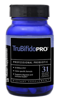 TruBifidoPRO 31 Capsules