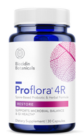 Proflora 4R 30 Capsules