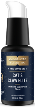 Nanoemulsified Cat’s Claw Elite® 1.7 oz
