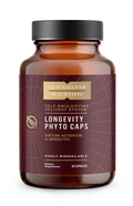 Longevity Phyto Caps 60 Capsules