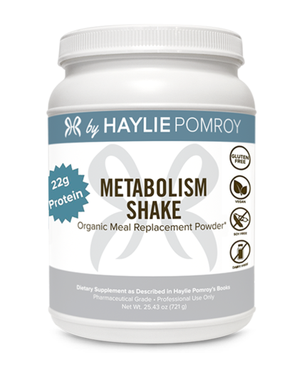 Metabolism Shake 14 Servings