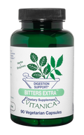 Bitters Extra 90 Capsules
