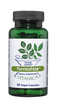 ThyroFem 60 Capsules