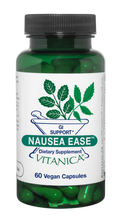 Nausea Ease 60 Capsules