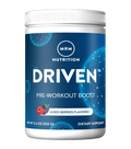 Driven Mixed Berries 29 Servings
