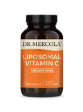 Liposomal Vitamin C 180 Capsules