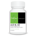 A.D.K 10 90 Capsules