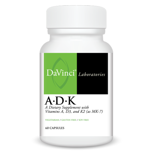A.D.K 60 Capsules