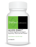 ALLER-DMG 60 Tablets