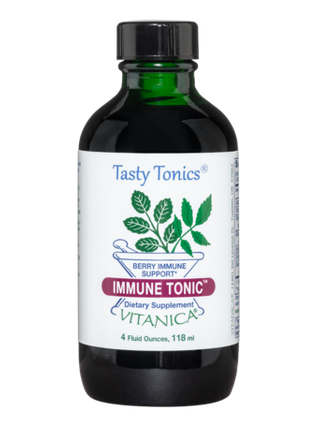 Immune Tonic 4 oz