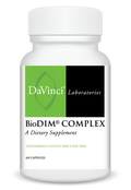 BioDIM COMPLEX 60 Capsules