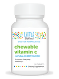 Chewable Vitamin C Cherry 90 Tablets