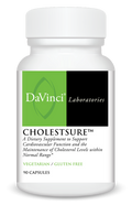 CHOLESTSURE 90 Capsules