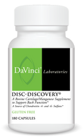 DISC-DISCOVERY® 180 Tablets