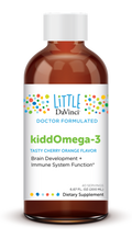 KiddOmega-3 Cherry Orange 40 Servings
