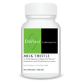 MILK THISTLE 90 Capsules