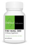 TRI-MAG 300 120 Capsules