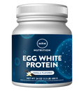 Egg White Protein Vanilla 20 Servings