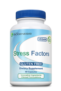 Stress Factors 60 Capsules