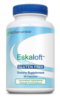 Eskaloft 60 Capsules