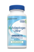 BioAdaptogen Ultra 60 Capsules