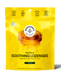 Propolis Soothing Lozenges Honey 14 Drops