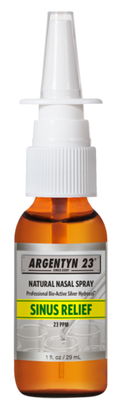 Sinus Relief 1 fl oz