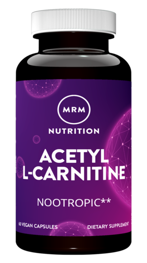 l carnitine nootropic NutraBio - L-Carnitine 3000 - Green Apple - 16 fl oz (31 Servings) Acetylcarnitine - Wikipedia