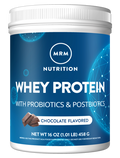 Whey Protein Chocolate 18 Servings